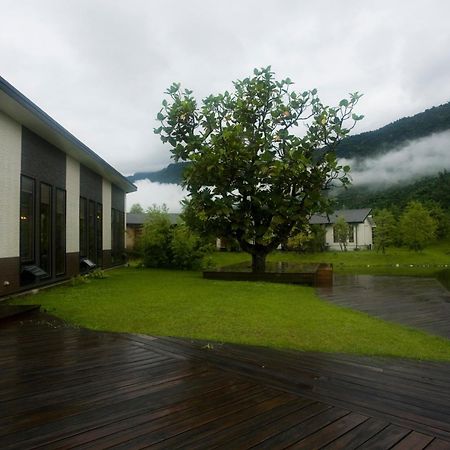 Grace Garden Villa Fengshan  Екстериор снимка