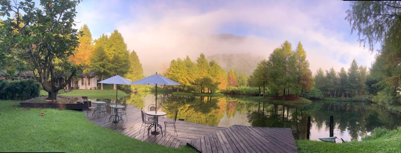Grace Garden Villa Fengshan  Екстериор снимка