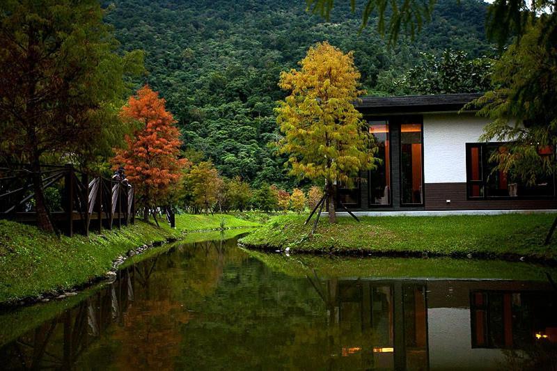 Grace Garden Villa Fengshan  Екстериор снимка