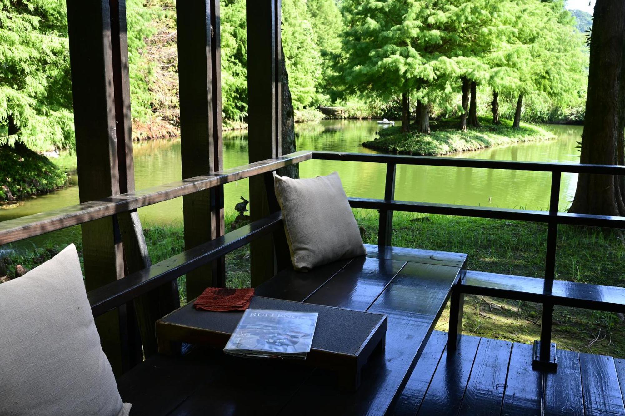 Grace Garden Villa Fengshan  Екстериор снимка