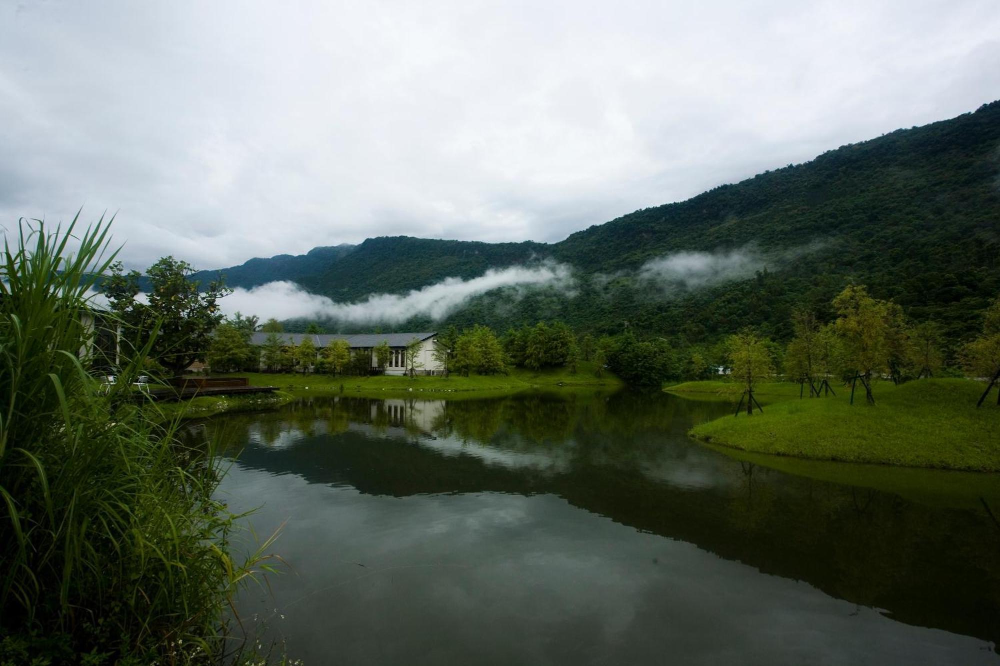Grace Garden Villa Fengshan  Екстериор снимка