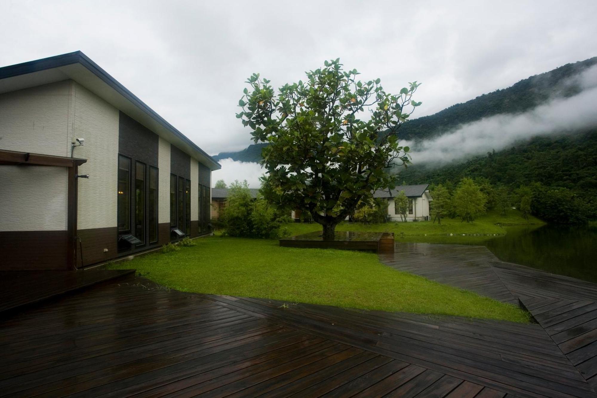 Grace Garden Villa Fengshan  Екстериор снимка