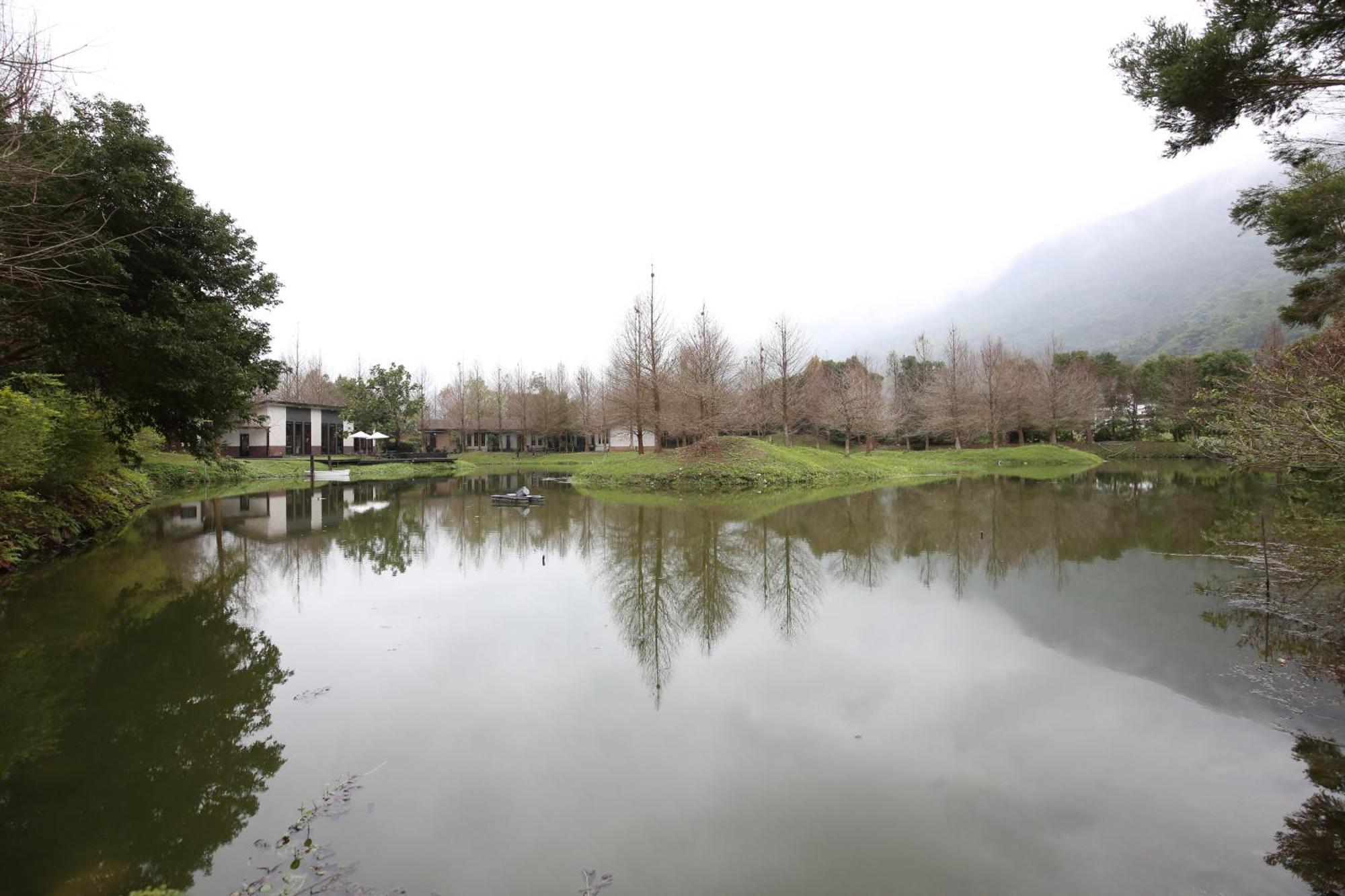Grace Garden Villa Fengshan  Екстериор снимка