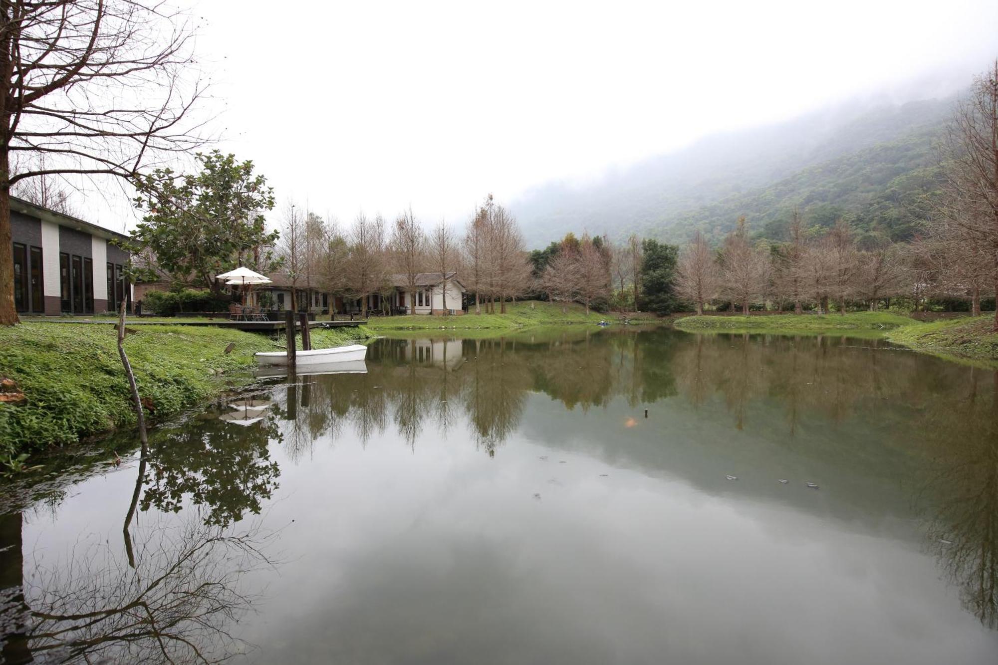 Grace Garden Villa Fengshan  Екстериор снимка