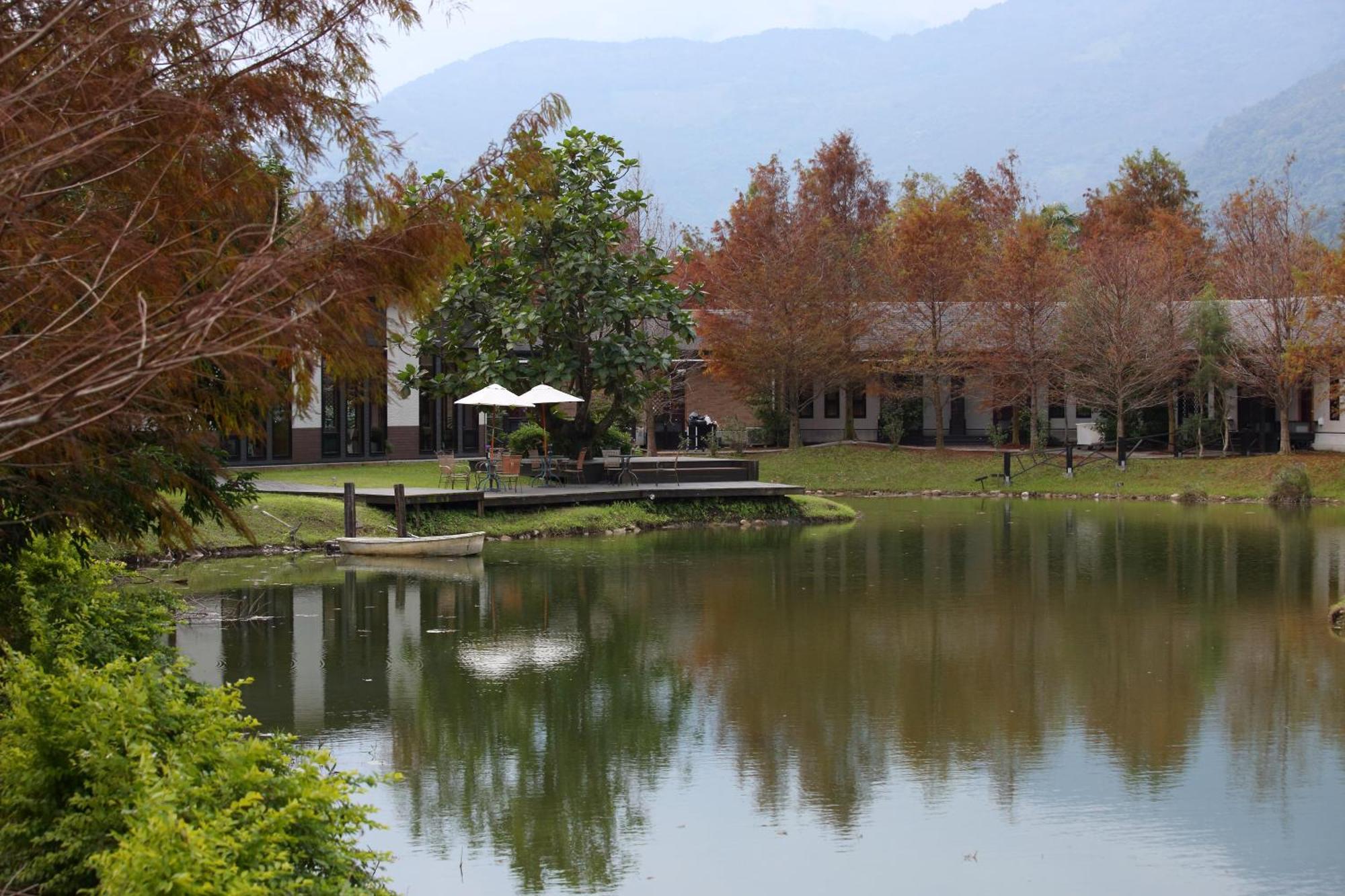 Grace Garden Villa Fengshan  Екстериор снимка