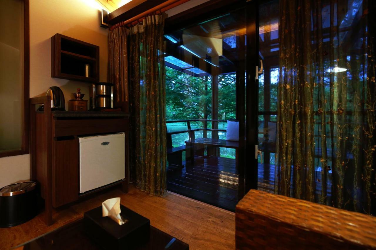 Grace Garden Villa Fengshan  Екстериор снимка