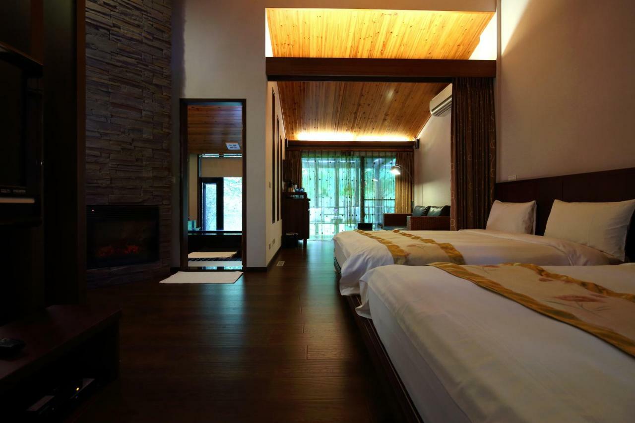 Grace Garden Villa Fengshan  Екстериор снимка