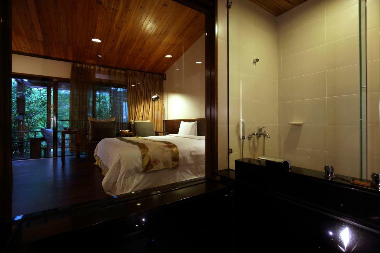 Grace Garden Villa Fengshan  Екстериор снимка
