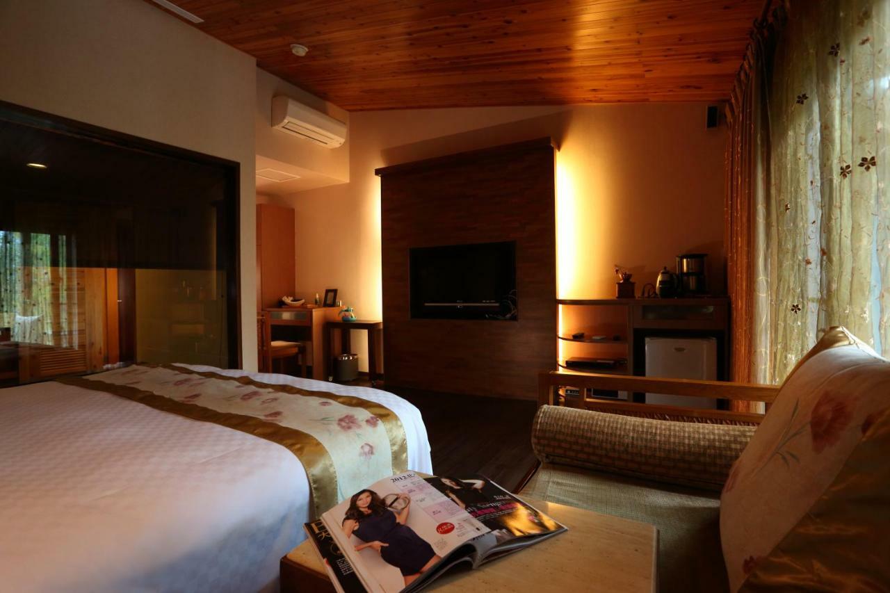 Grace Garden Villa Fengshan  Екстериор снимка