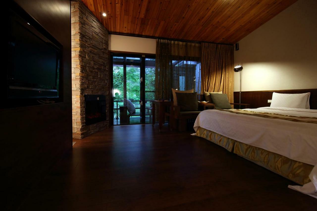 Grace Garden Villa Fengshan  Екстериор снимка