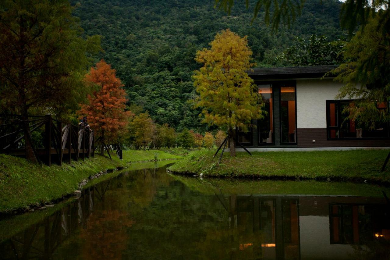 Grace Garden Villa Fengshan  Екстериор снимка