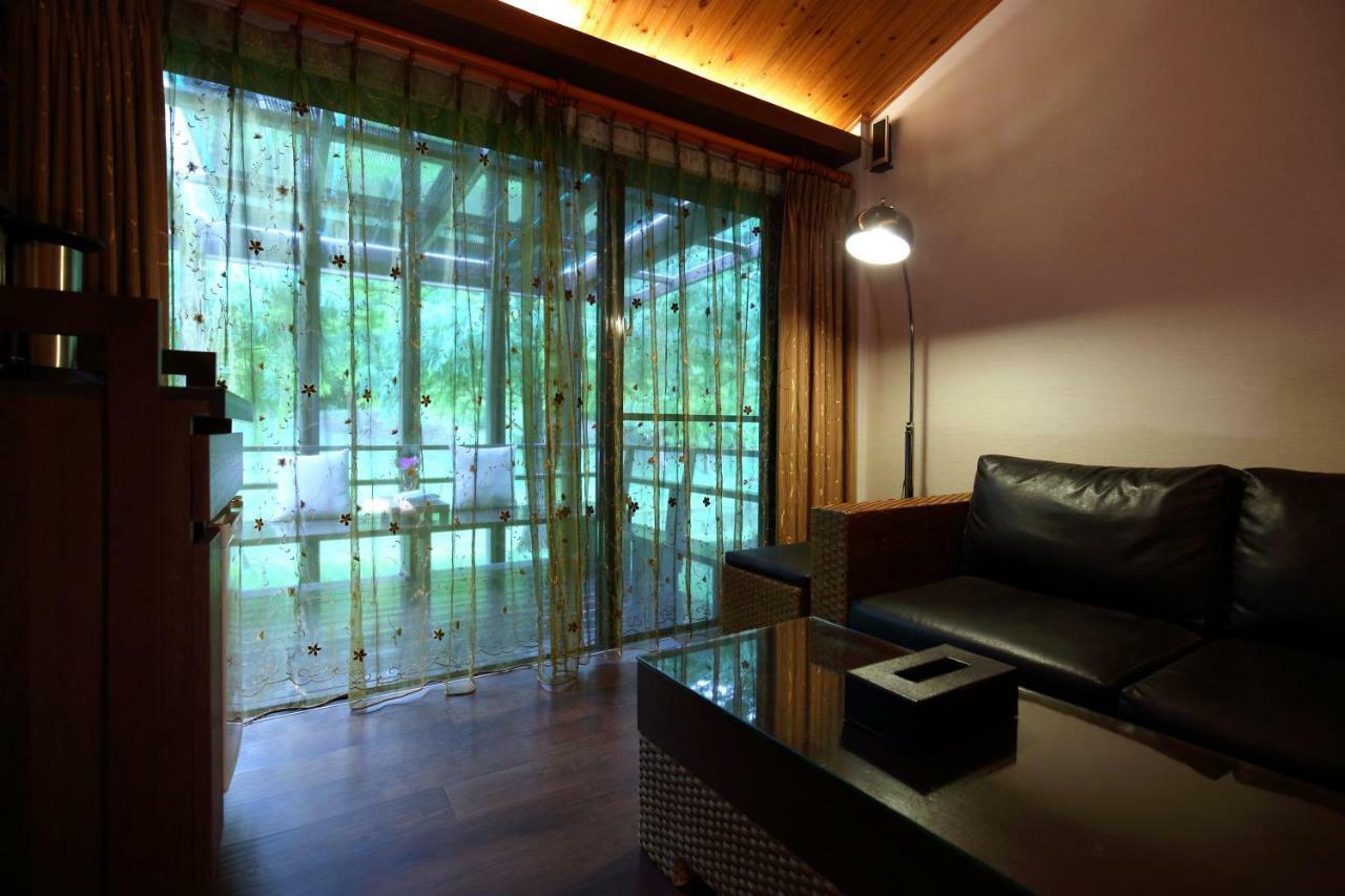 Grace Garden Villa Fengshan  Екстериор снимка