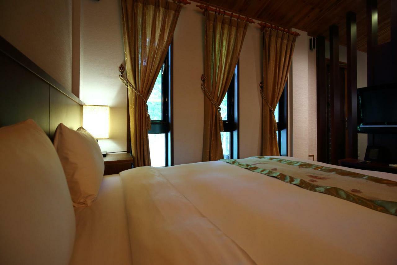 Grace Garden Villa Fengshan  Екстериор снимка