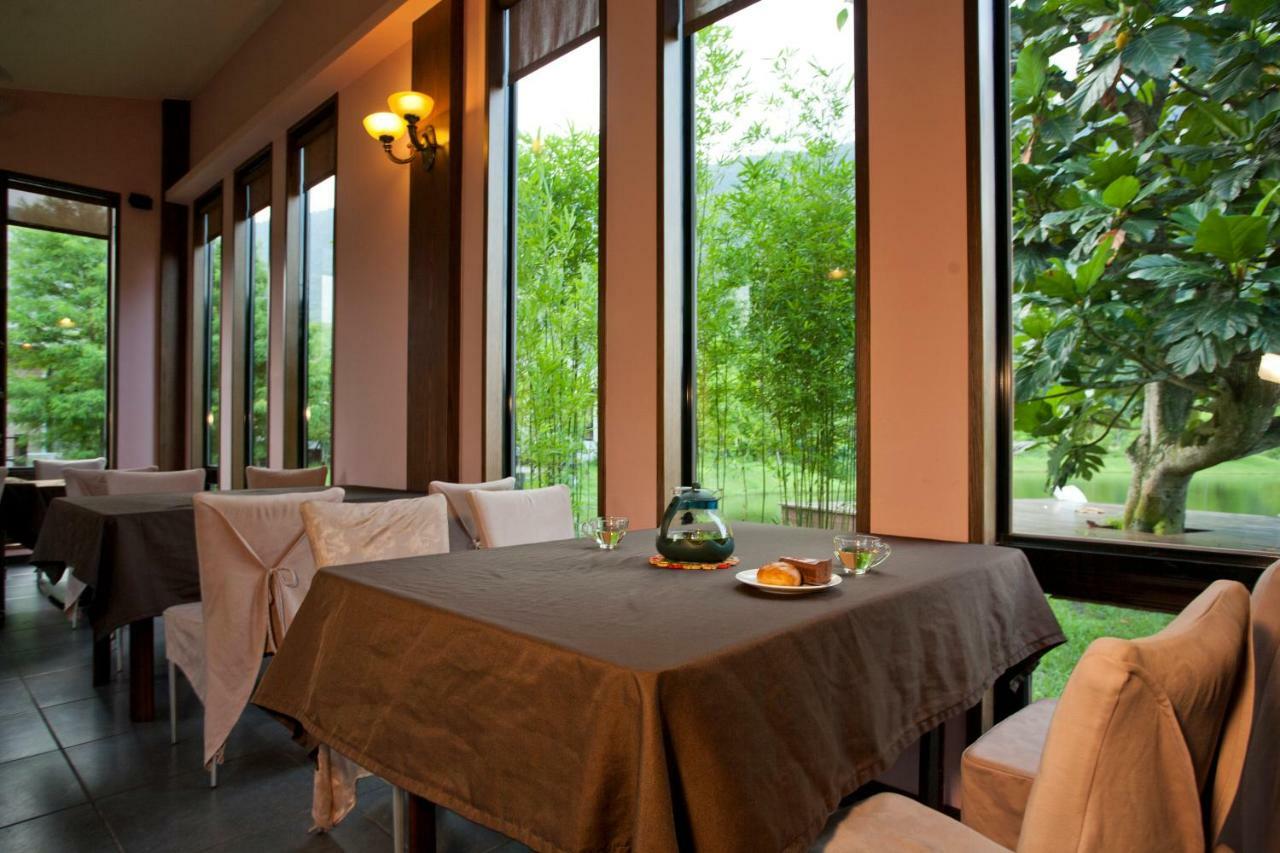 Grace Garden Villa Fengshan  Екстериор снимка