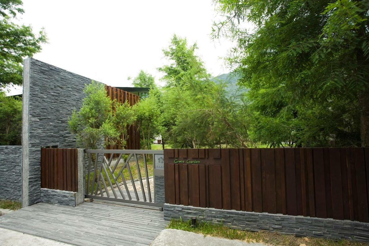 Grace Garden Villa Fengshan  Екстериор снимка