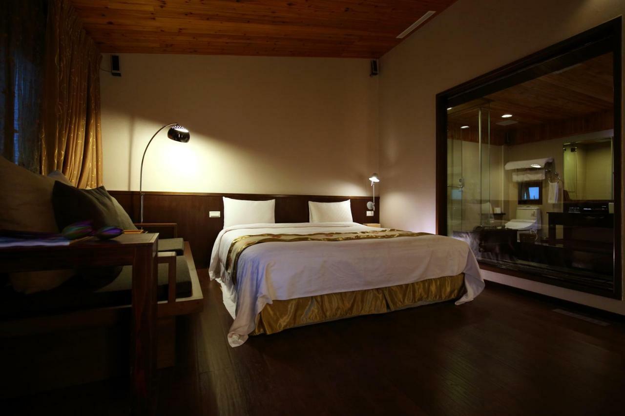 Grace Garden Villa Fengshan  Екстериор снимка