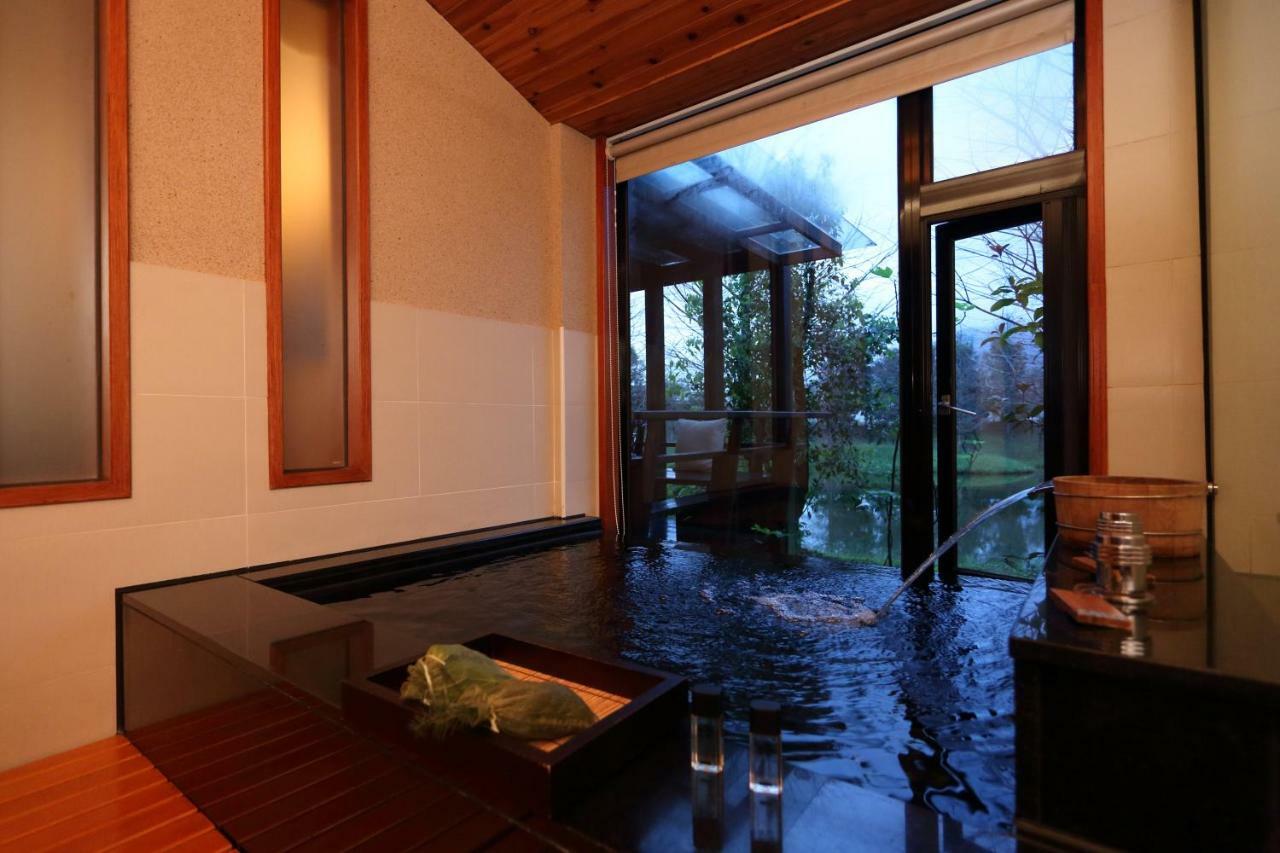 Grace Garden Villa Fengshan  Екстериор снимка