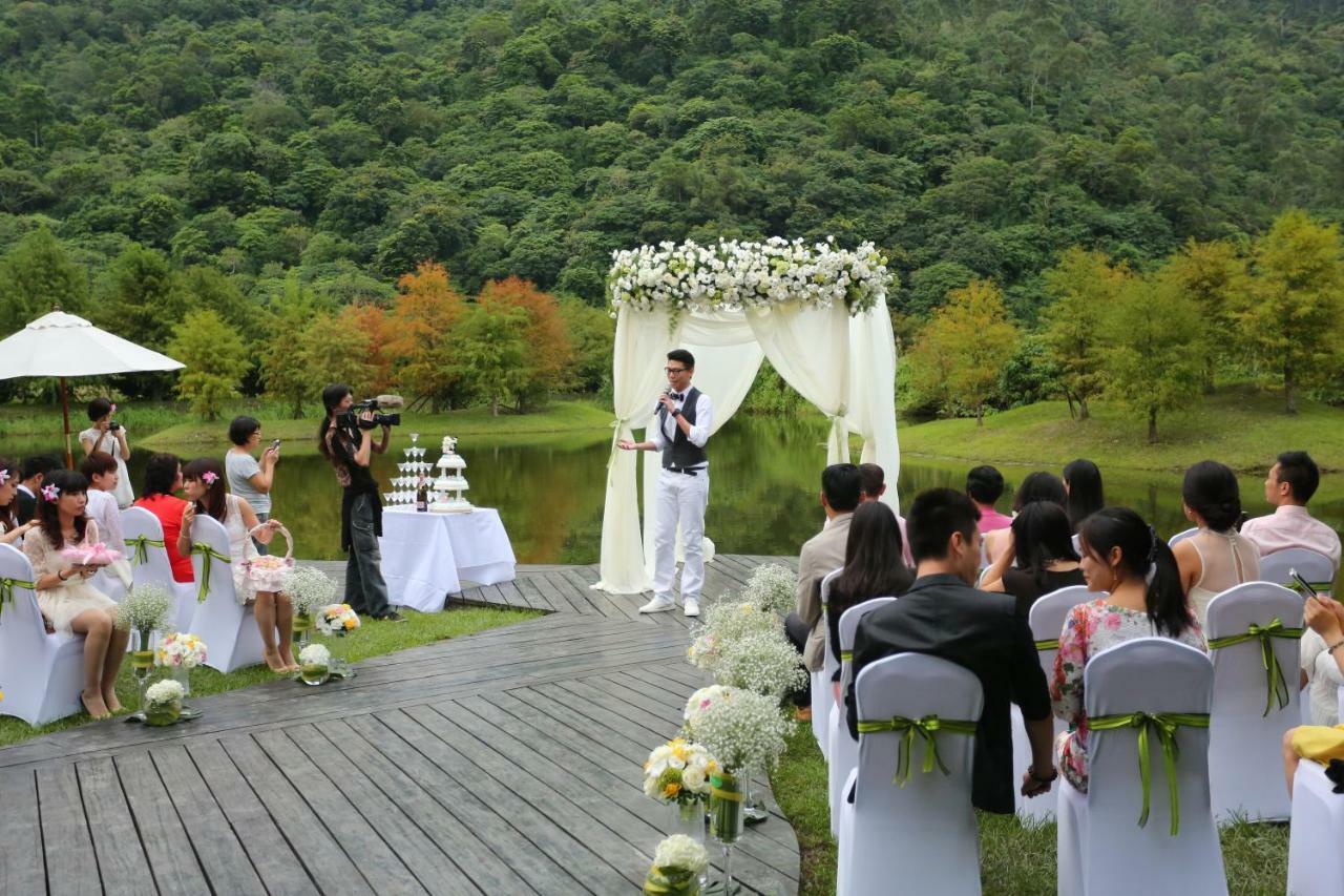 Grace Garden Villa Fengshan  Екстериор снимка