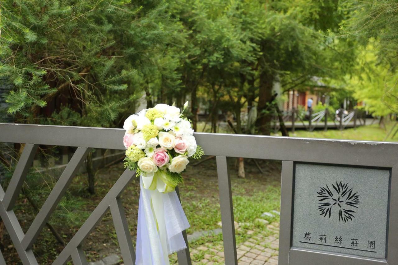 Grace Garden Villa Fengshan  Екстериор снимка