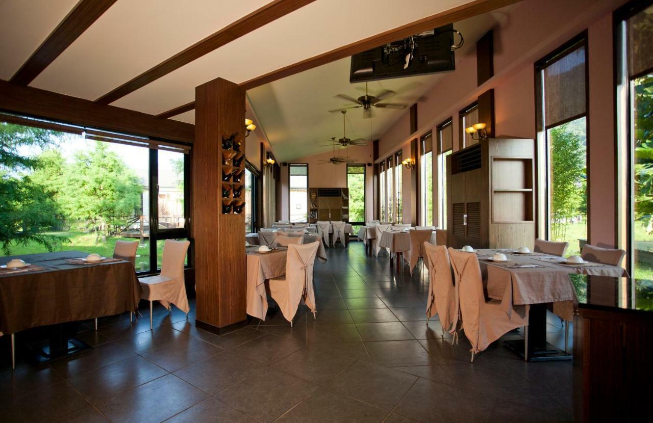 Grace Garden Villa Fengshan  Екстериор снимка