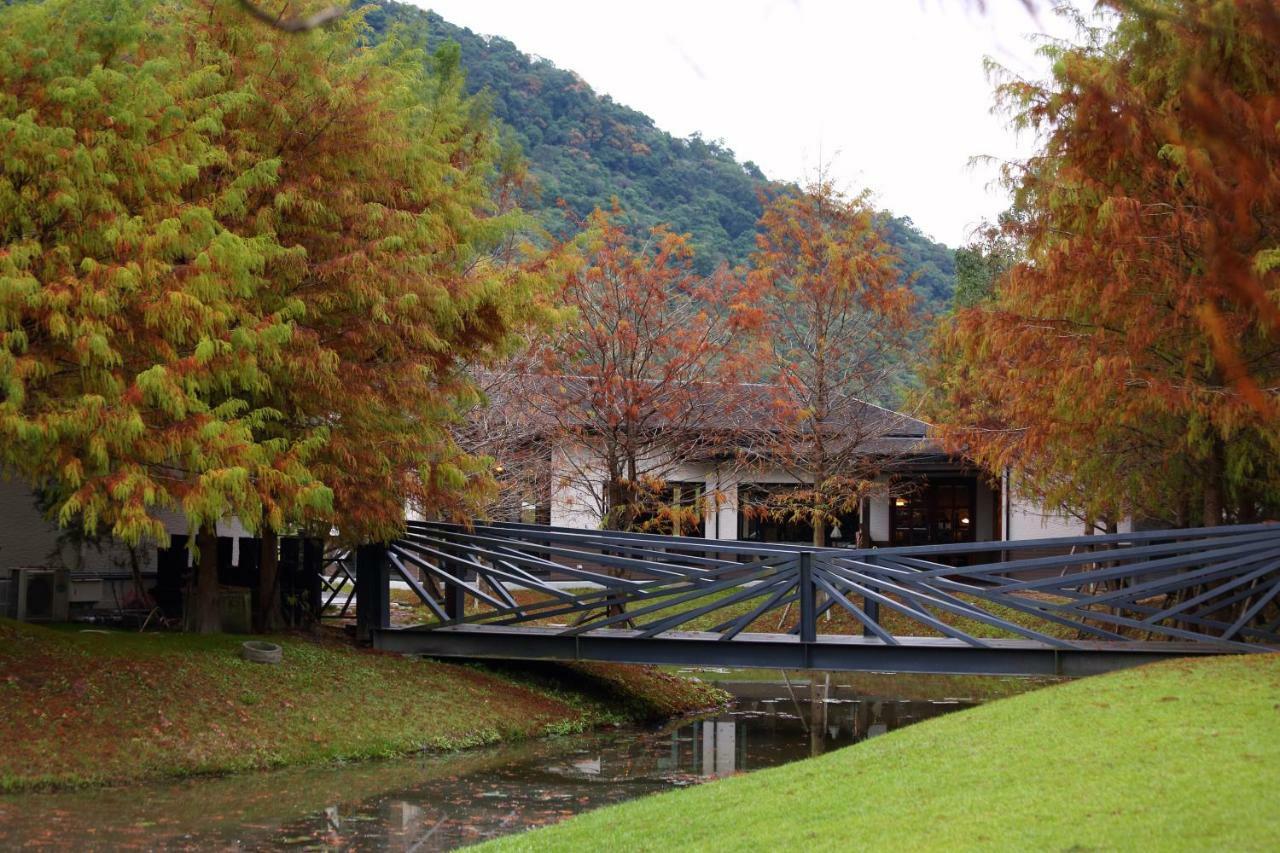 Grace Garden Villa Fengshan  Екстериор снимка