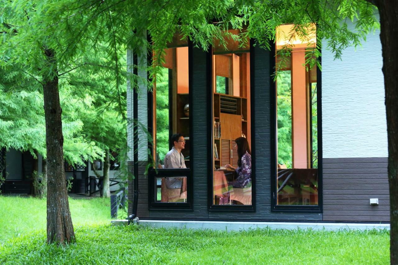 Grace Garden Villa Fengshan  Екстериор снимка