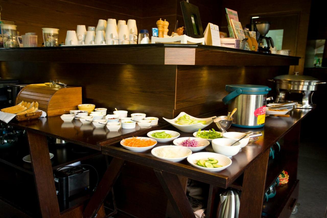 Grace Garden Villa Fengshan  Екстериор снимка