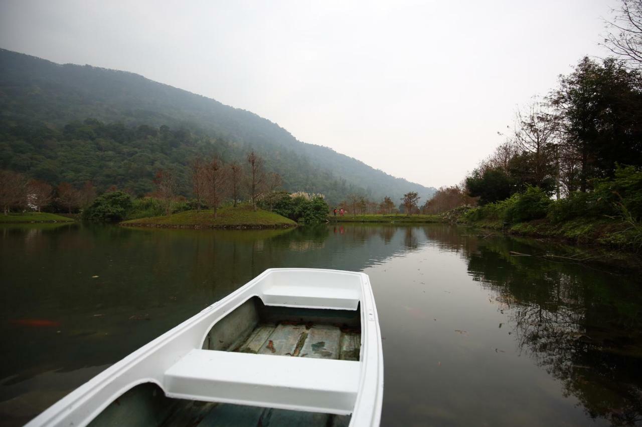 Grace Garden Villa Fengshan  Екстериор снимка