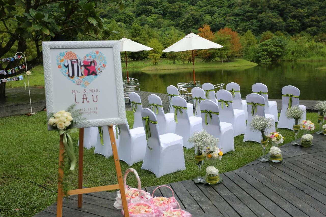 Grace Garden Villa Fengshan  Екстериор снимка