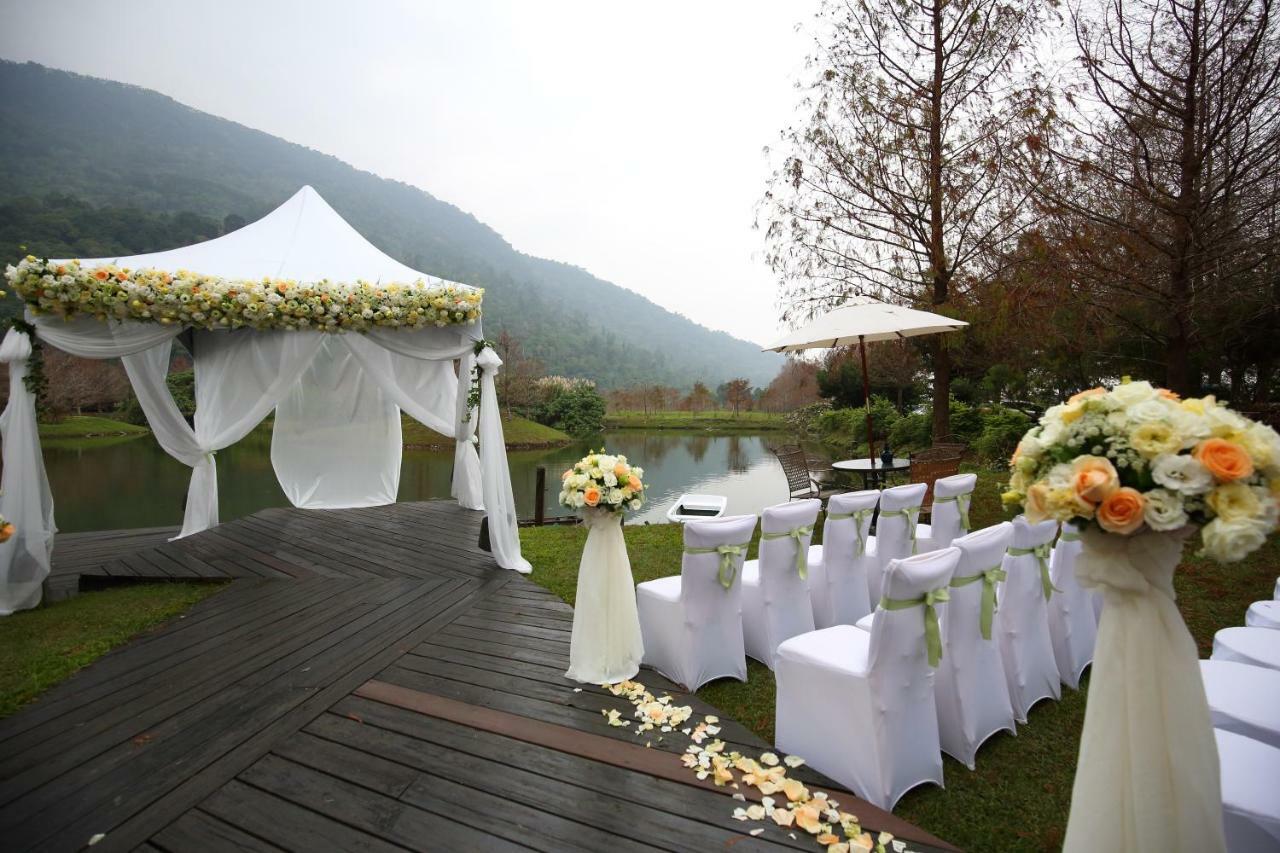 Grace Garden Villa Fengshan  Екстериор снимка