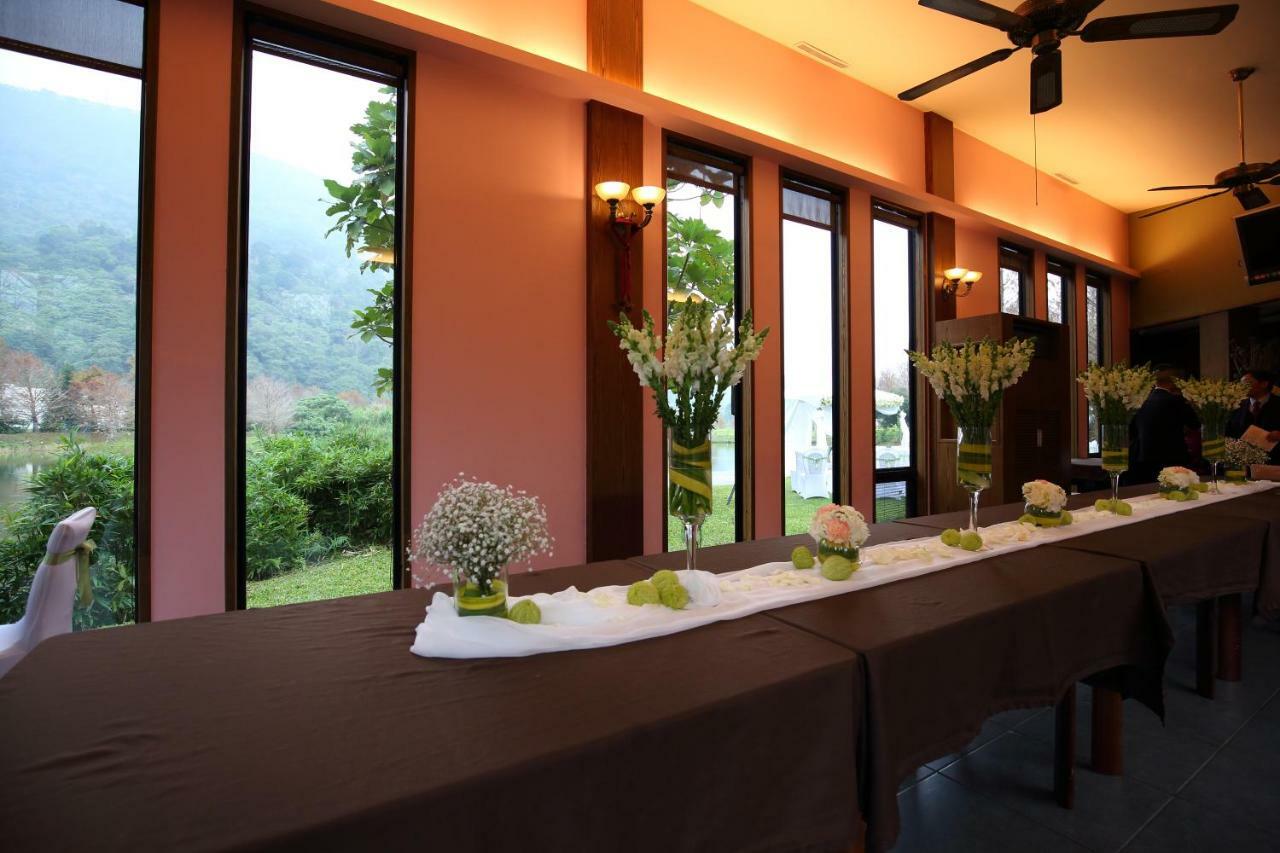 Grace Garden Villa Fengshan  Екстериор снимка