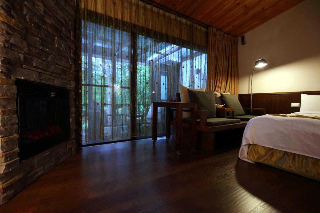 Grace Garden Villa Fengshan  Екстериор снимка